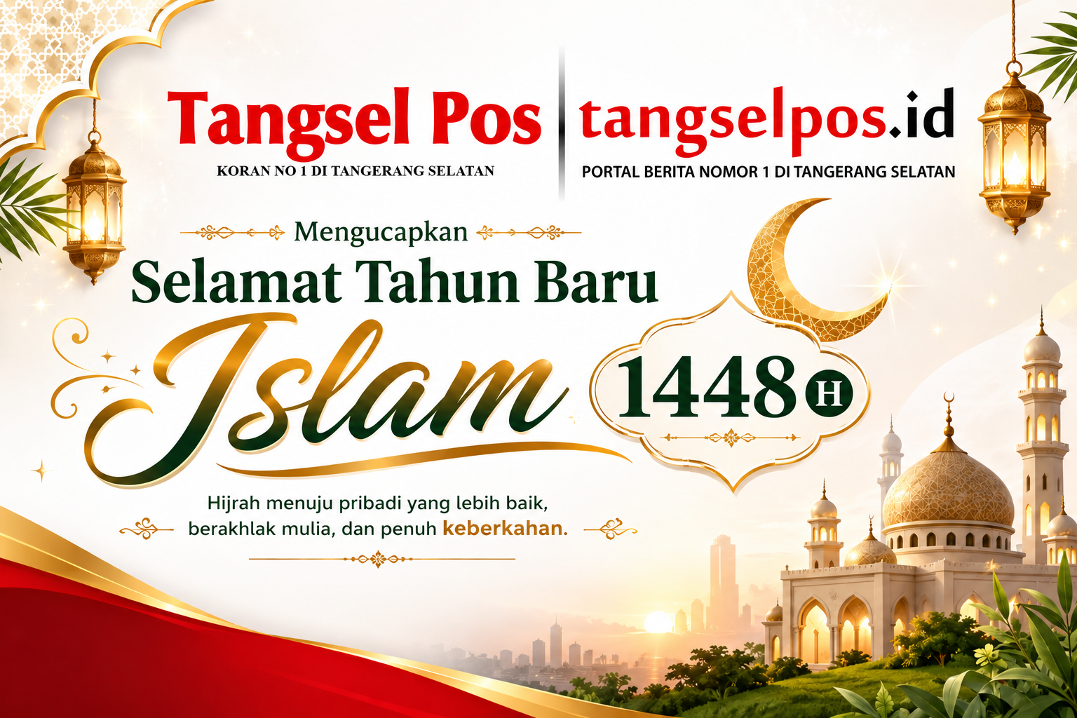 Tahun baru islam