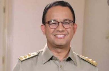 Anies Baswedan. (Ist)