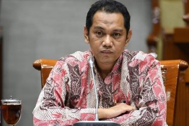 Wakil Ketua KPK Nurul Ghufron. Foto : Istimewa