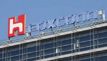 Foxconn Kepincut Proyek IKN Dan KIT Batang. (Ist)