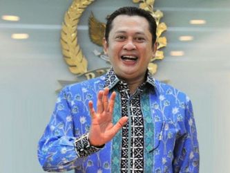 Ketua MPR Bambang Soesatyo. (Ist)