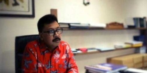 Agung Budi Santoso Anggota DPR Fraksi Demokrat. Foto ; Istimewa