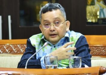 Trimedya Panjaitan Anggota DPR Komisi III. Foto : Istimewa