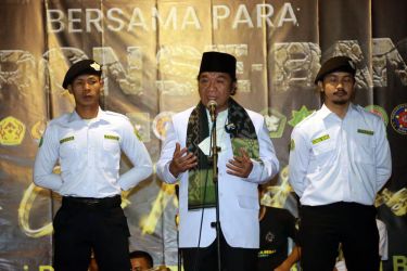 Pj Gubernur Banten Al Muktabar. Foto : Istimewa