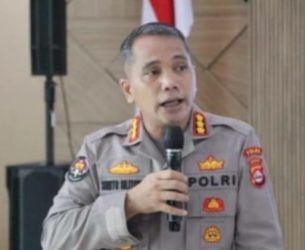 Kabid Humas Polda Banten Kombes Pol Shinto Silitonga. (Ist)