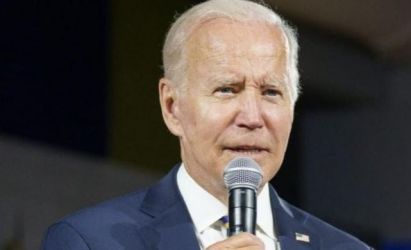 Presiden Amerika Serikat Joe Biden. (Ist)