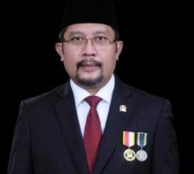 Wakil Ketua DPRD Jatim Sahat Tua Simanjuntak. (Ist)