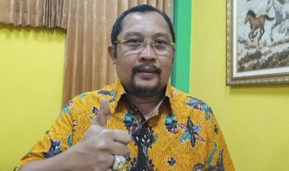 Wakil Ketua DPRD Jawa Timur Sahat Tua Simanjuntak. (Ist)