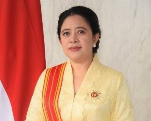 Puan Maharani. (Ist)