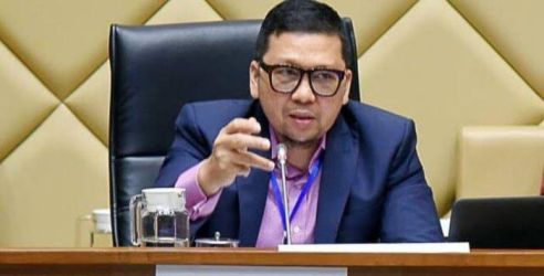 Ahmad Doli Kurnia Ketua Komisi II DPR. (Ist)