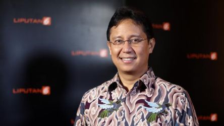 Menteri Kesehatan Budi Gunadi Sadikin. (Ist)