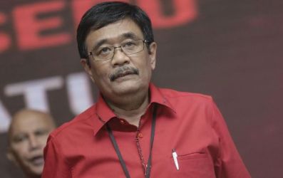 Ketua DPP PDIP Djarot Saiful Hidayat   foto : Ist