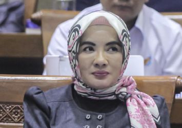 Direktur PT Pertamina Nicke Widyawati. (Ist)