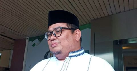 Ketua Bawaslu Rahmat Bagja. (Ist)