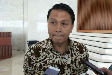 Mardani Ali Sera Ketua DPP PKS. (Ist)