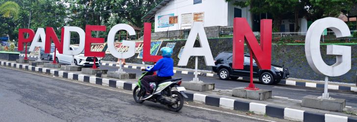 Ilustrasi Pandeglang.(Ari Supriadi/Tangsel Pos)