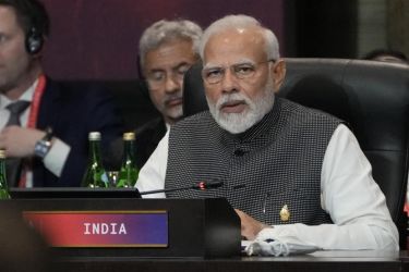 PM India Narendra Modi. Foto : Ist