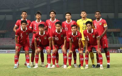 Skuad PSSI U-17