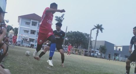 Putra Selatan start mulus di Jurtim Cup XIV.(Ist).