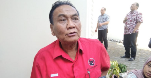 Bambang Wuryanto Politisi PDIP. Foto : Ist