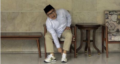 Ketua Umum PKB Muhaimin Iskandar. (Ist)