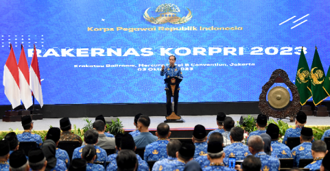 Foto : Setpres