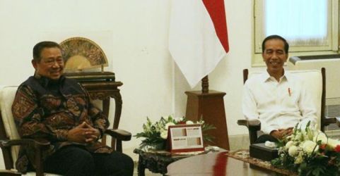 Foto : Setpres