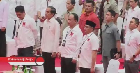 Foto : Setpres