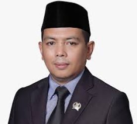 Andra Soni, Ketua DPD Partai Gerindra Banten.(Wikipedia)