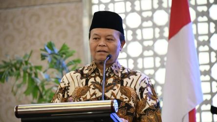 Wakil Ketua Majelis Syuro PKS Hidayat Nur Wahid. Foto : Ist