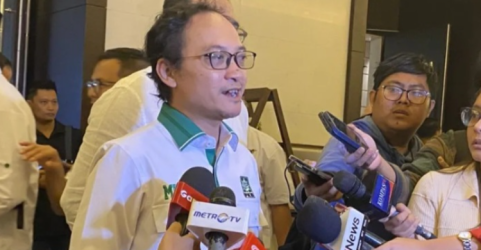 Sekjen PKB M Hasanuddin Wahid. Foto : Ist