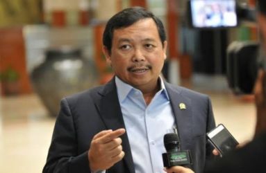 Ketua DPP Demokrat Herman Khaeron. Foto : Ist