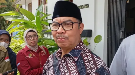 Kader PDIP Walikota Yogyakarta Hasto Wardoyo. Foto : Ist