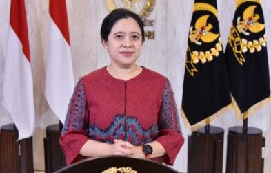 Ketua DPR Puang Maharani. Foto : Ist