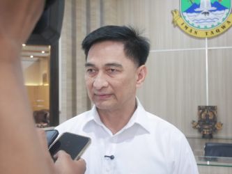 Wakil Gubernur Banten, Achmad Dimyati Natakusumah. Foto : Ist
