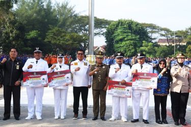 Foto : Humas Pemprov