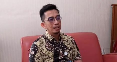 Disdikpora Pandeglang, Agung Kusuma Bakti