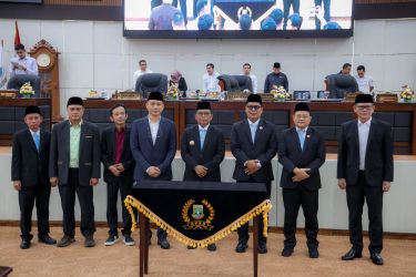Foto : Humas Pemprov