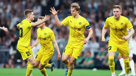 Selebrasi skuad Bodo/Glimt. Foto : Ist