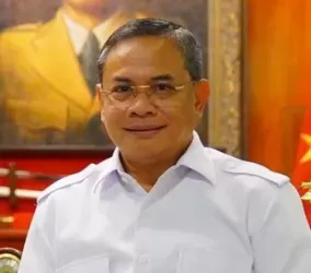 Bupati Pati Sudewo. Foto : Ist