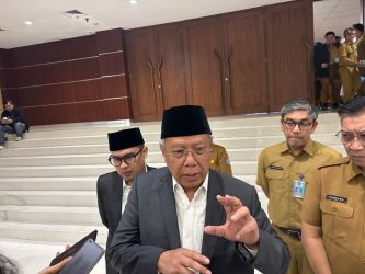 Wali Kota Tangsel optimis akan meningkatkan kelas rumah sakit umum daerah milik Kota Tangsel naik ke tipe B.