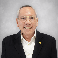 Prof Tjandra Yoga Aditama. Foto : Dok. Pribadi