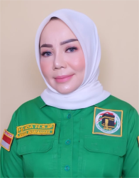 Anggota Komisi V DPRD Provinsi Banten, Ida Hamidah.(Dok. pribadi)