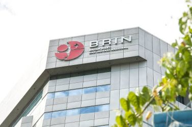 BRIN membantah akan melakukan penutupan Jalan Raya Serpong-Parung