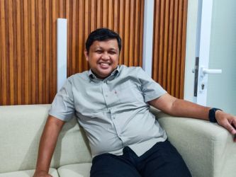 Kepala Dinas Pendidikan dan Kebudayaan (Dindikbud) Tangsel, Deden Deni. (tangselpos.id/irm)