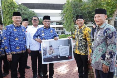 Foto : Humas Pemprov