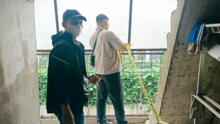 Polisi terus lakukan pendalaman dugaan kasus bunuh diri di Ciputat.