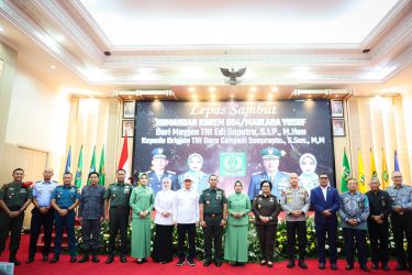 Foto : Humas Pemprov