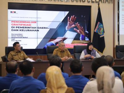 Foto Dok. Humas Pemkot Tangsel