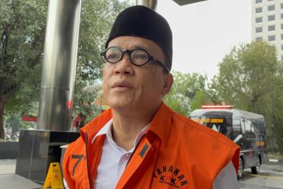 Mantan Wakil Menteri Ketenagakerjaan, Immanuel Ebenezer Gerungan alias Noel. Foto : Ist
